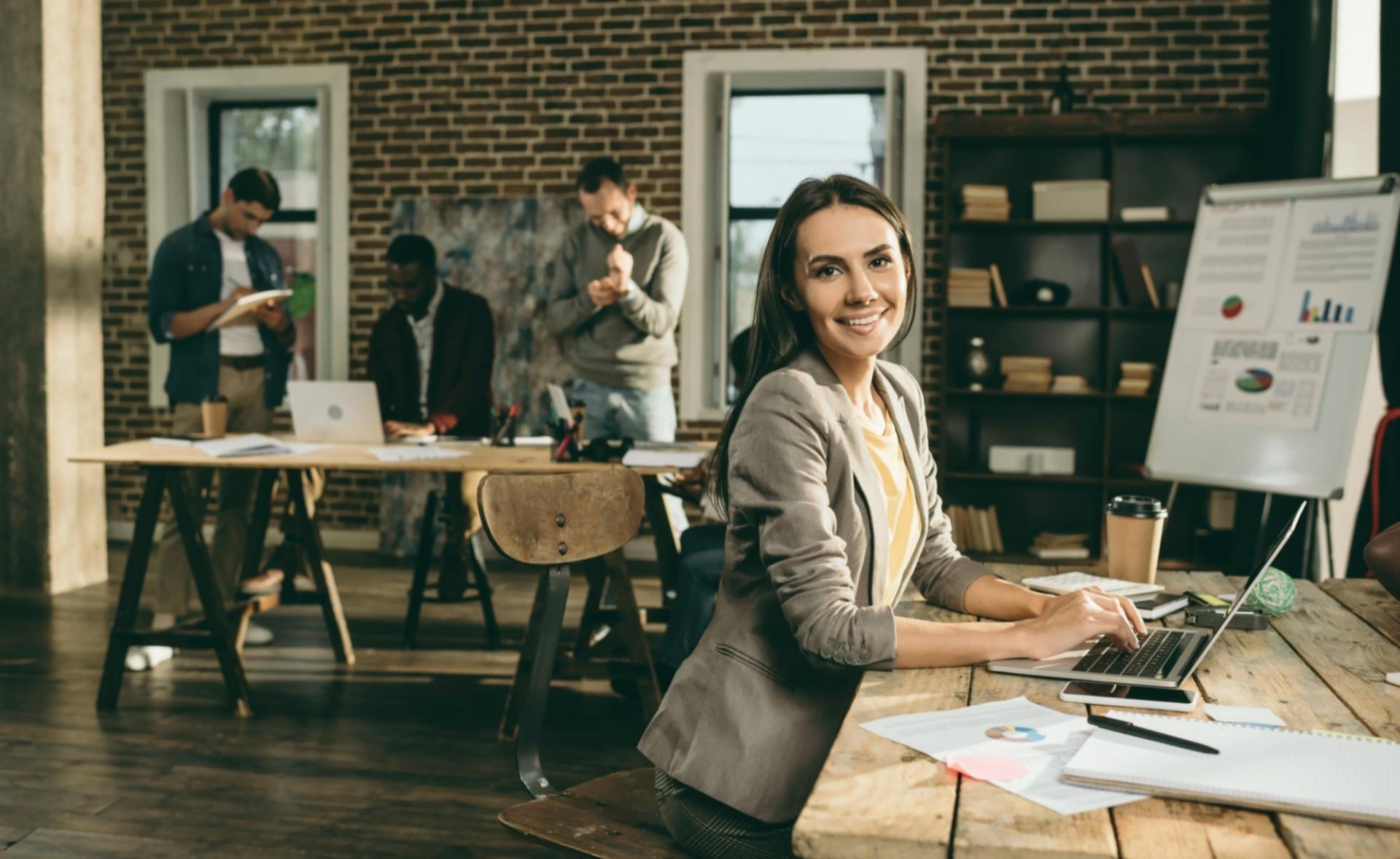 Professional consultation environment