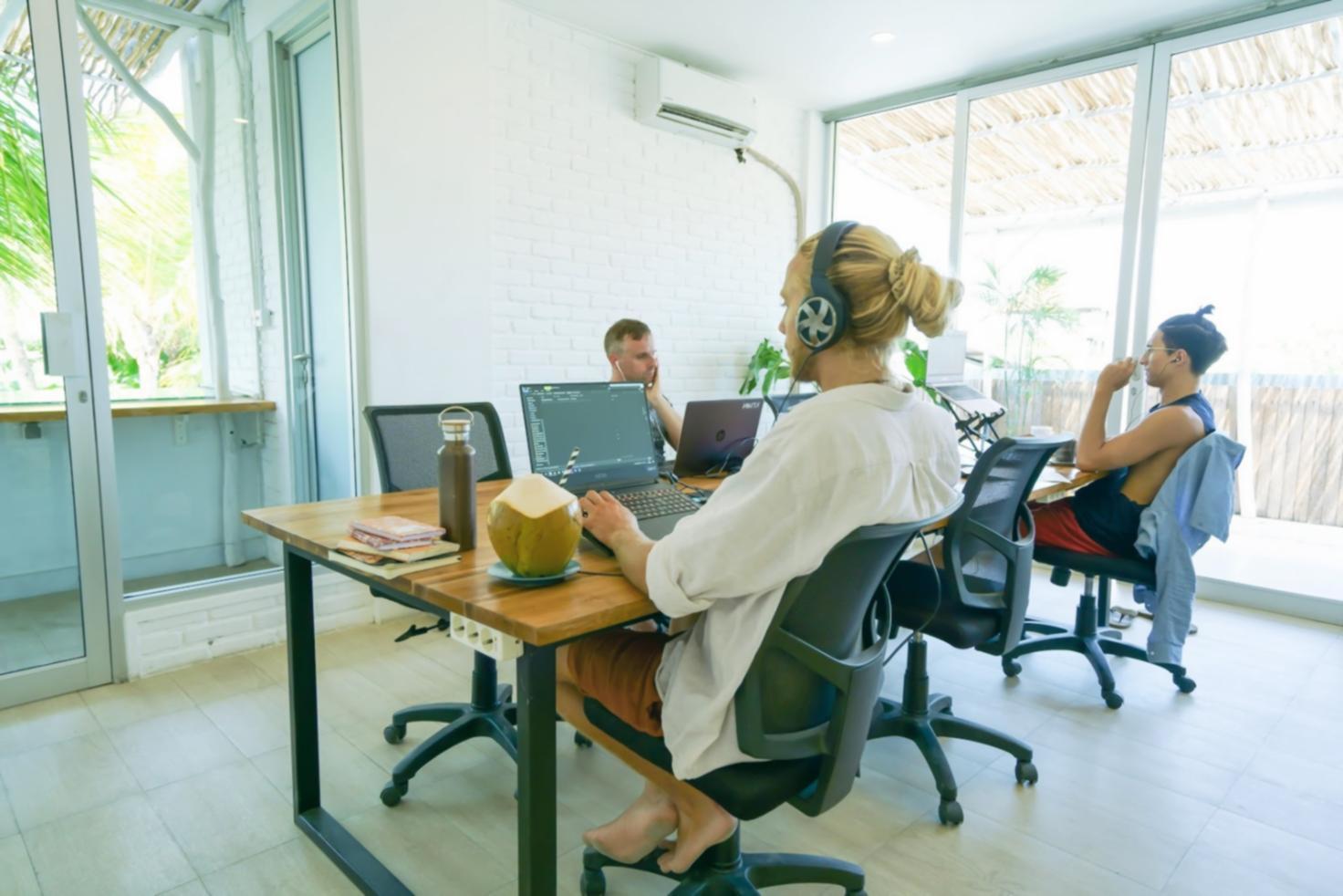 Market research tools and strategic planning materials